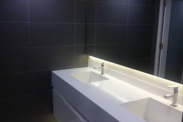 Fraser Business Park