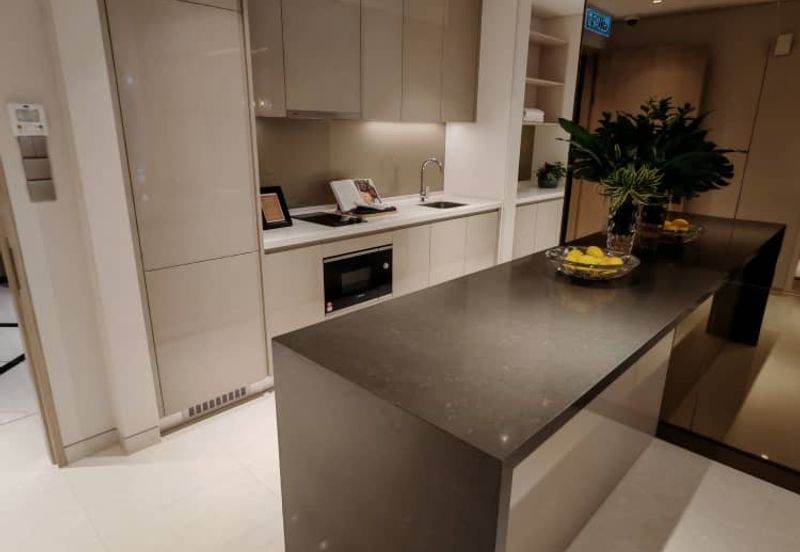 Bukit Bintang Luxury Condominium