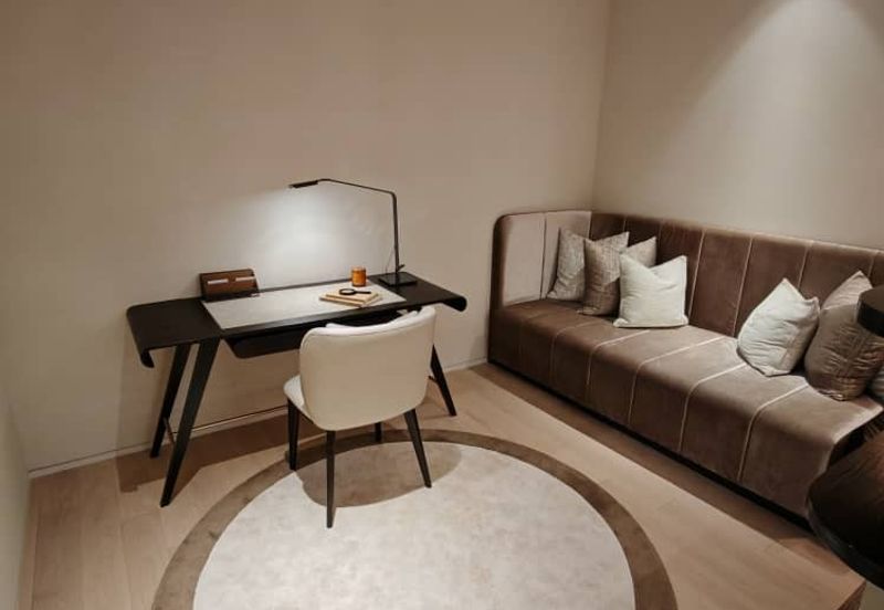 Bukit Bintang Luxury Condominium