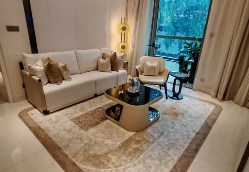 Bukit Bintang Luxury Condominium