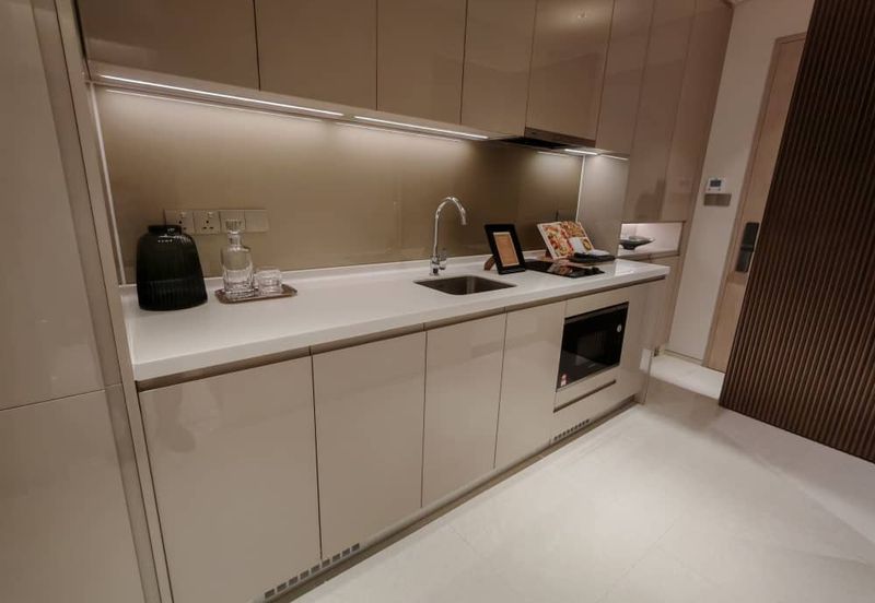 Bukit Bintang Luxury Condominium