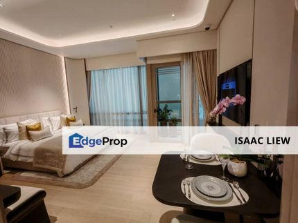 Bukit Bintang Luxury Condominium, Kuala Lumpur, Bukit Bintang