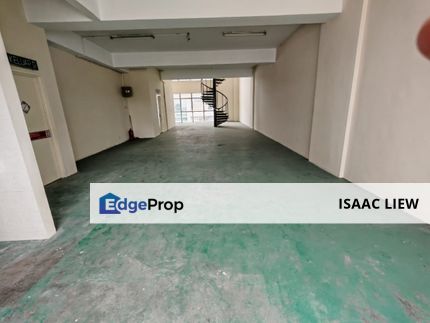 Maluri Office to Rent, Kuala Lumpur, Cheras