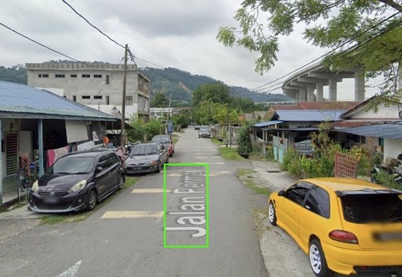 Kampung Tasik Permai