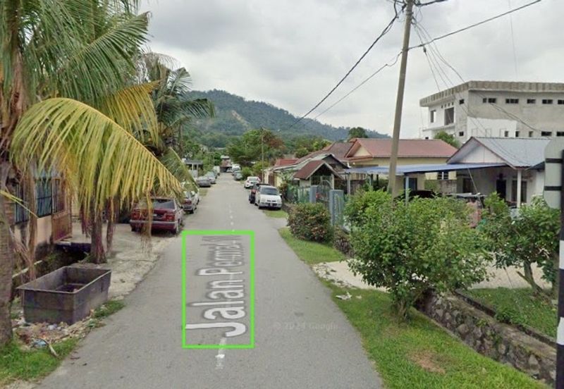 Kampung Tasik Permai