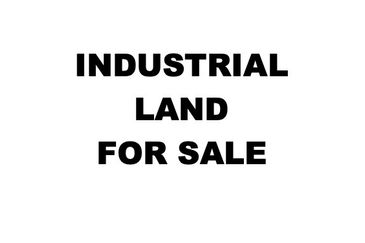 Industrial Land for Sale 