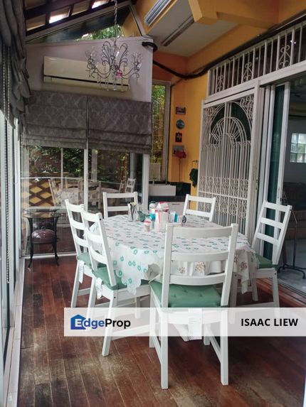 Bungalow Taman Duta for Sale, Kuala Lumpur, Taman Duta