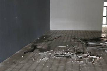 Bandar Puteri Puchong