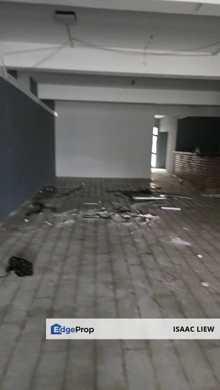 Bandar Puteri Puchong Office for Rent, Selangor, Puchong