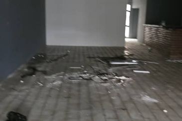 Bandar Puteri Puchong