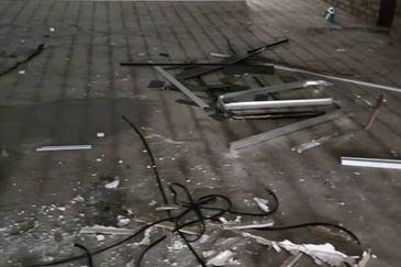 Bandar Puteri Puchong