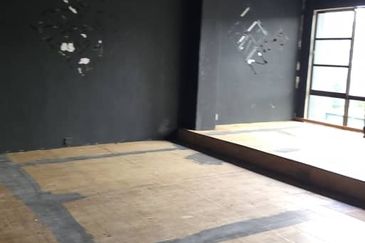 Bandar Puteri Puchong