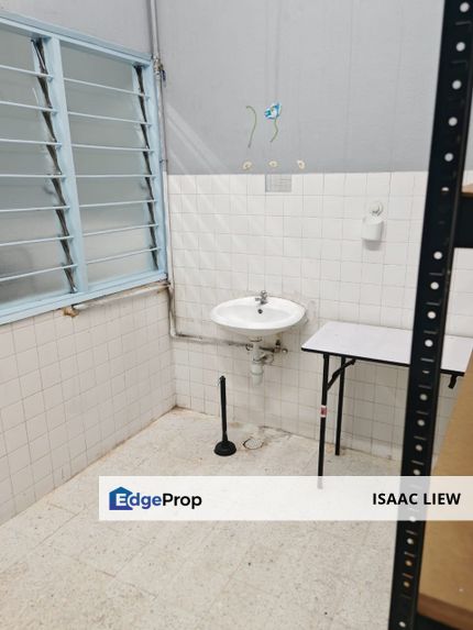 Taman Sri Serdang Single storey house for sale., Selangor, Seri Kembangan