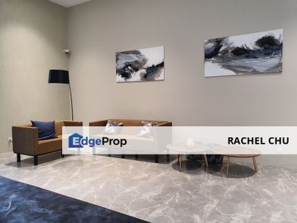 Emporis Kota Damansara High Floor 880sf 3 Bedrooms, Selangor, Kota Damansara