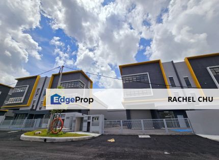 Xme Nilai Semi D Factory near KLIA Sepang, Negeri Sembilan, Nilai