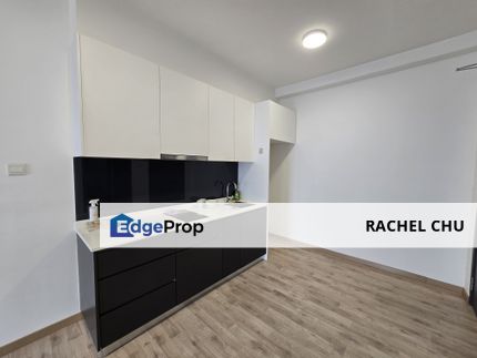 Near Segi Emhub Emporis Kota Damansara 0% downpayment with money back, Selangor, Kota Damansara