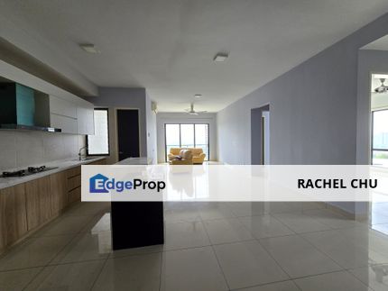9ine Condo Batu 9 Cheras opposite Oxburgh International School, Selangor, Cheras