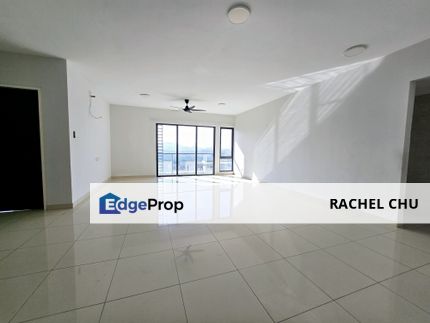 9ine Condo Cheras opposite Oxburgh International School Batu 9, Selangor, Cheras