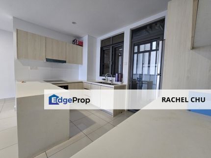 Vivo 9 Seputeh Old Klang Road 3 rooms with balcony Mid Valley, Kuala Lumpur, Jalan Klang Lama (Old Klang Road)