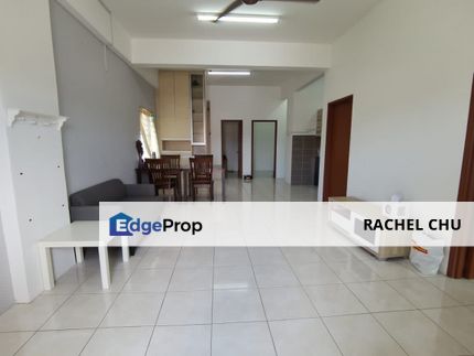 Suria Residence Bandar Mahkota Cheras Corner Lot, Selangor, Cheras South