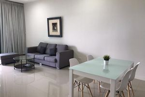 Condominium For Rent In A Marine Lakeside Condominium Bandar Sunway Selangor Edgeprop My