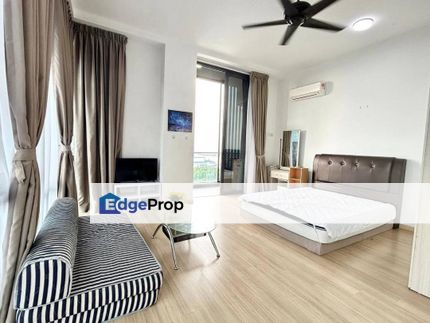 Studio, Cube 8 Teens, Setia Indah, JP Perdana, Mount Austin, Johor, Johor Bahru