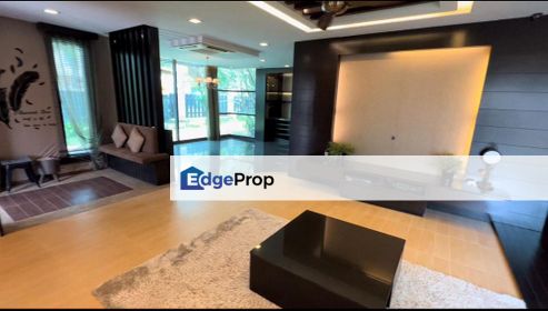 Luxury Fully Renovated, 2 storey Semi D House, Austin Perdana, Johor, Johor Bahru