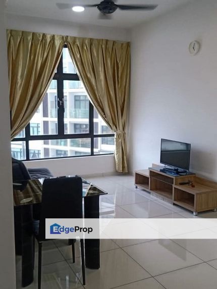 D summit kempas utama For Rent, Johor, Johor Bahru