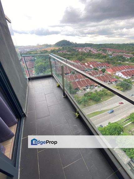 Cube 8 Teens, Johor Bahru, Mount Austin, Studio, Fully Furnished, Johor, Johor Bahru