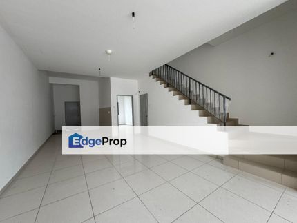 Austin Crest, Ruby,  2 Storey Terrace House, Johor, Johor Bahru