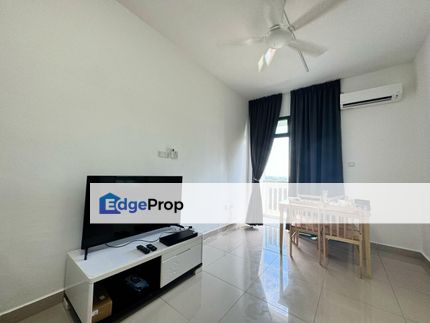 KSL Residence 2 (Tower C), Pandan, Kangkar Tebrau, Johor, Johor Bahru