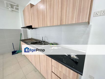 The Garden Residence service Apartment, 3 bedrooms, Johor, Skudai