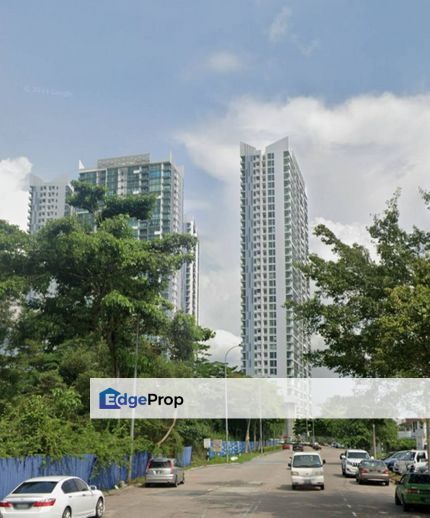 3.1 acres land converting to Commercial, Rm 370psf, Town Johor Bahru, Johor, Johor Bahru