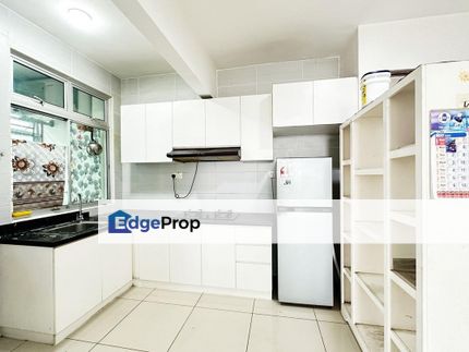 Below Market Price, Full Loan, Larkin Height, Larkin, Johor, Johor Bahru
