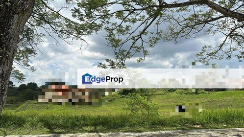 15.2k sf Bungalow Land, Ledang Height, Rm 125/sf, Johor, Johor Bahru