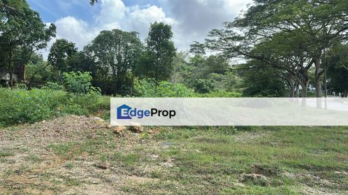 14k sf Bungalow Land, Ledang Height, Rm 100/sf, Johor, Johor Bahru