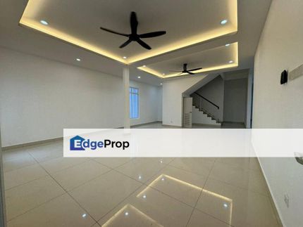 Double storey Semi D, Perjiranaan 12, Bandar Dato Onn, , Johor, Johor Bahru