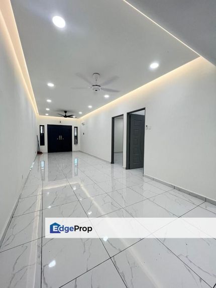 Single Storey Terrace House, Jalan keris  17, Taman Puteri Wangsa, Johor, Ulu Tiram