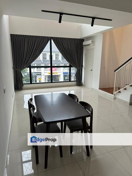 Rare Corner Unit, Eco Nest (Duplex) @ Eco Botanic, Iskandar, Johor, Nusajaya