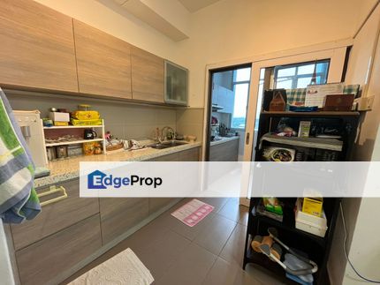 Corner Unit, Seri Austin Residence, Mount Austin, Johor, Johor Bahru