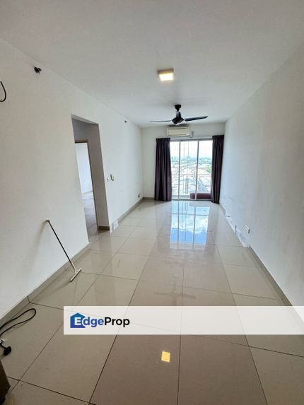 Under Market Value, Austin Suites @ Pangsapuri Permata, Austin Perdana, Johor, Johor Bahru