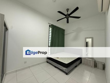 2 bedrooms, Akademik Suite  @ Austin Heights, Mount Austin , Johor, Johor Bahru