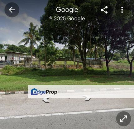 4 acres Industrial Land, Taman Desa Cemerlang, Industrial Zone, RM60/sqft , Johor, Ulu Tiram