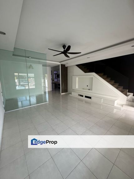 Caryota Square @ Setia Tropika, Double Storey Terrance House , Johor, Johor Bahru