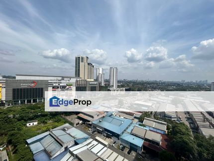Greenfield Regency Tampoi, Below Market Value, AAA stock, Johor, Tampoi