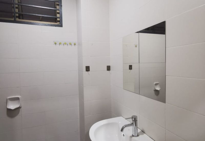 Palazio ( Pangsapuri Mayland Austin )