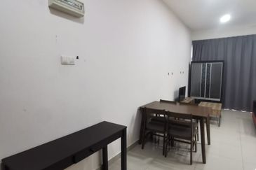 Palazio ( Pangsapuri Mayland Austin )