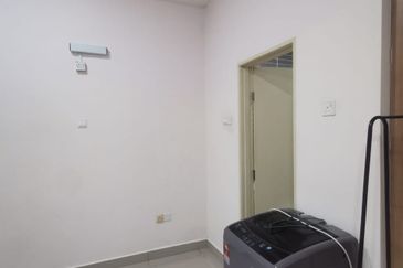 Palazio ( Pangsapuri Mayland Austin )