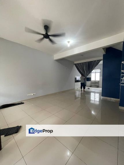 Double Storey Terrace House, Taman Seri Austin, Near Bandar Dato Onn, Setia Indah, Johor, Johor Bahru