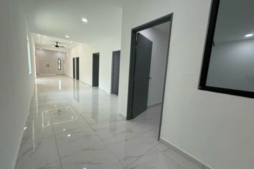 Bandar Baru Kangkar Pulai